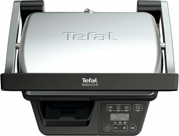 Электрогриль Tefal Optigrill GC740B30