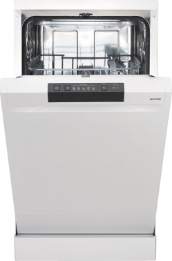 Посудомоечная машина Gorenje GS520E15W