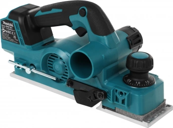 Рубанок Makita DKP181Z