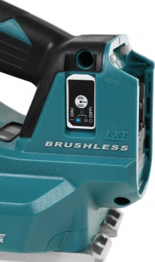 Рубанок Makita DKP181Z