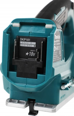 Рубанок Makita DKP181Z