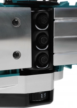 Рубанок Makita DKP181Z