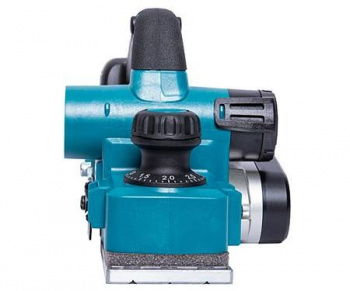 Рубанок Makita DKP181ZU