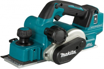 Рубанок Makita DKP181ZU
