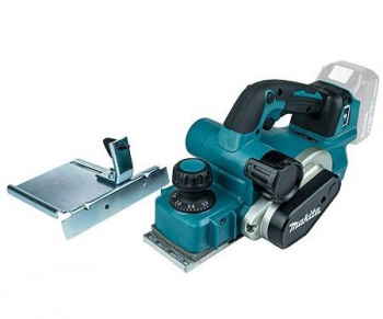 Рубанок Makita DKP181ZU