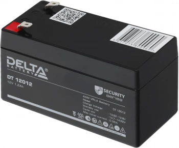 Батарея для ИБП Delta DT 12012