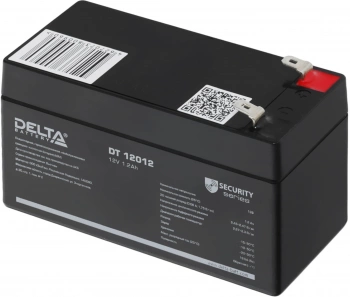 Батарея для ИБП Delta DT 12012