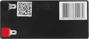 Батарея для ИБП Delta DT 12012