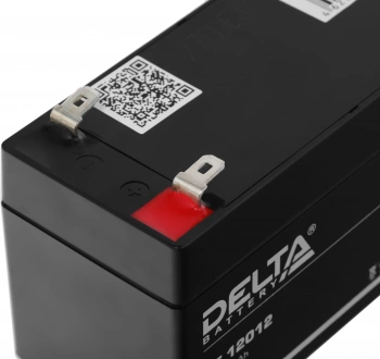 Батарея для ИБП Delta DT 12012