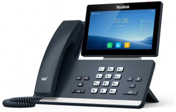 Телефон IP Yealink SIP-T58W
