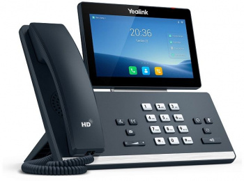 Телефон IP Yealink SIP-T58W