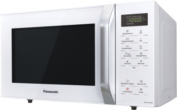 Микроволновая Печь Panasonic NN-ST34HWZPE