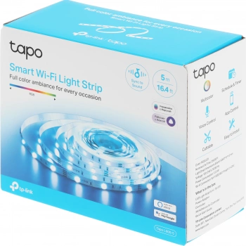 Умная светодиодная лента TP-Link  Tapo L900-5