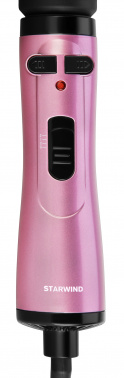 Фен-щетка Starwind SHB 7070