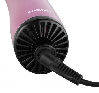Фен-щетка Starwind SHB 7070