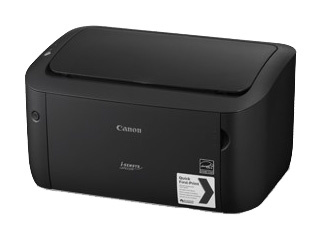 Принтер лазерный Canon i-Sensys LBP6030B bundle