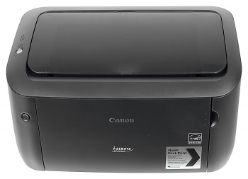 Принтер лазерный Canon i-Sensys LBP6030B bundle