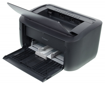 Принтер лазерный Canon i-Sensys LBP6030B bundle