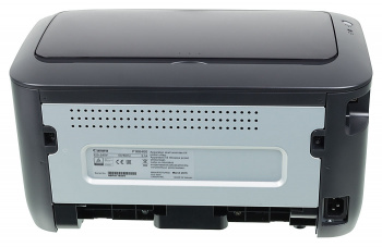 Принтер лазерный Canon i-Sensys LBP6030B bundle