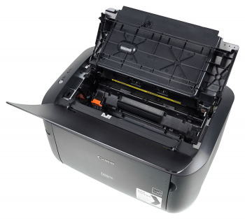 Принтер лазерный Canon i-Sensys LBP6030B bundle