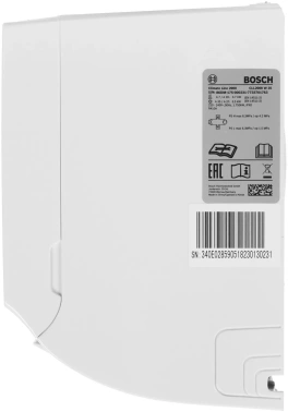 Внутренний блок Bosch  CLL2000 W 35