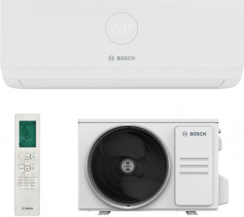 Сплит-система Bosch CLL2000 W 26