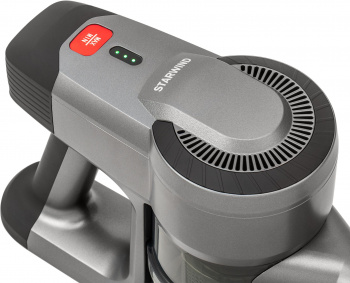 Пылесос ручной Starwind SCH9951