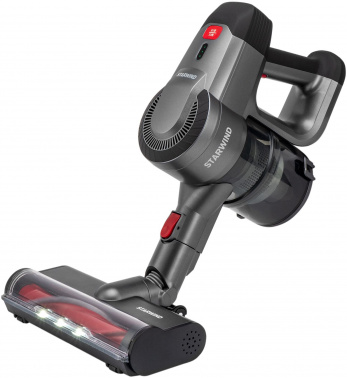 Пылесос ручной Starwind SCH9951