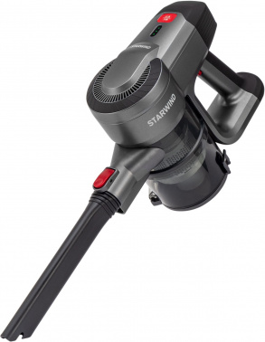 Пылесос ручной Starwind SCH9951