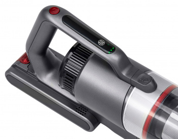 Пылесос ручной Starwind SCH9945