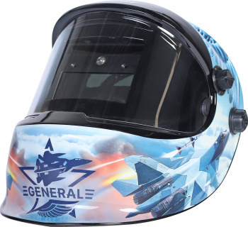 Маска сварщика Patriot  WH 400E