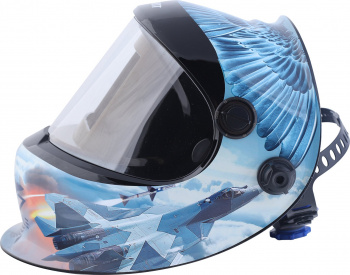 Маска сварщика Patriot  WH 400E