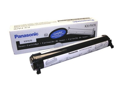    Panasonic KX-FA76A