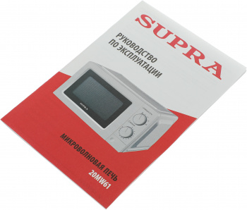 Микроволновая Печь Supra 20MW61