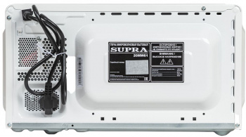Микроволновая Печь Supra 20MW61