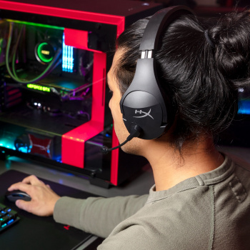 Наушники с микрофоном HyperX Cloud Stinger Core 7.1