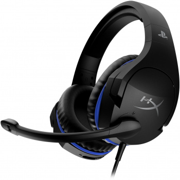 Наушники с микрофоном HyperX Cloud Stinger PS4