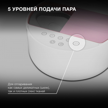 Отпариватель ручной Hyundai H-SS02470