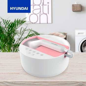 Отпариватель ручной Hyundai H-SS02470