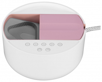 Отпариватель ручной Hyundai H-SS02470