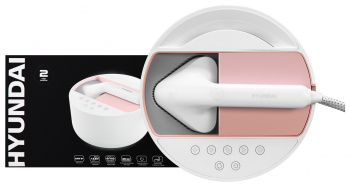 Отпариватель ручной Hyundai H-SS02470