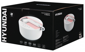 Отпариватель ручной Hyundai H-SS02470