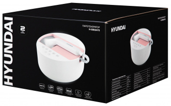 Отпариватель ручной Hyundai H-SS02470