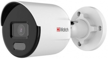 Камера видеонаблюдения IP HiWatch  DS-I456