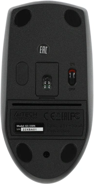 Мышь A4Tech G3-330N