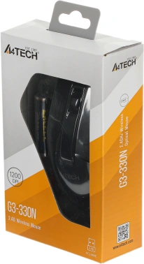 Мышь A4Tech G3-330N