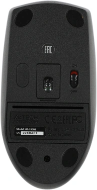 Мышь A4Tech G3-330NS