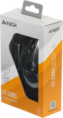 Мышь A4Tech G3-330NS