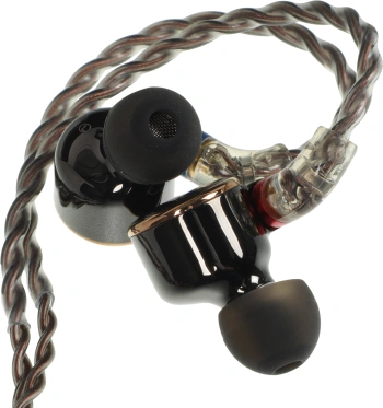 Наушники вкладыши Fiio FD3