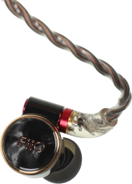 Наушники вкладыши Fiio FD3